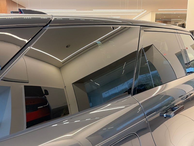 2025 (75) LAND ROVER RANGE ROVER SPORT 3.0 D250 Edition 5dr Auto 4899056