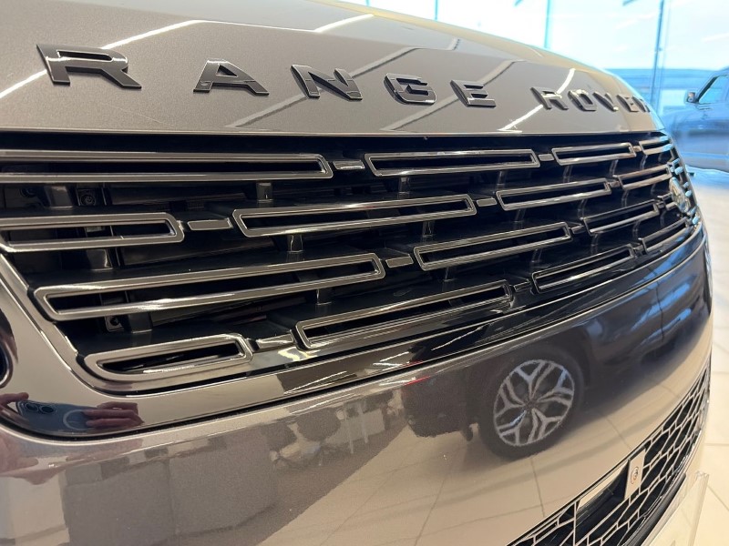 2025 (75) LAND ROVER RANGE ROVER SPORT 3.0 D250 Edition 5dr Auto 4899048