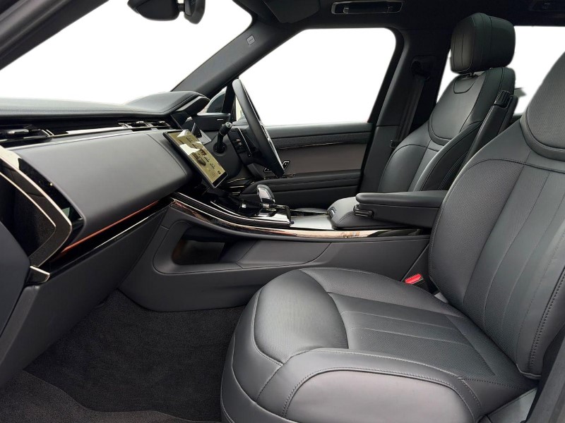 2025 (75) LAND ROVER RANGE ROVER SPORT 3.0 D250 Edition 5dr Auto 4899004