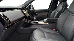 2025 (75) LAND ROVER RANGE ROVER SPORT 3.0 D250 Edition 5dr Auto 4899004