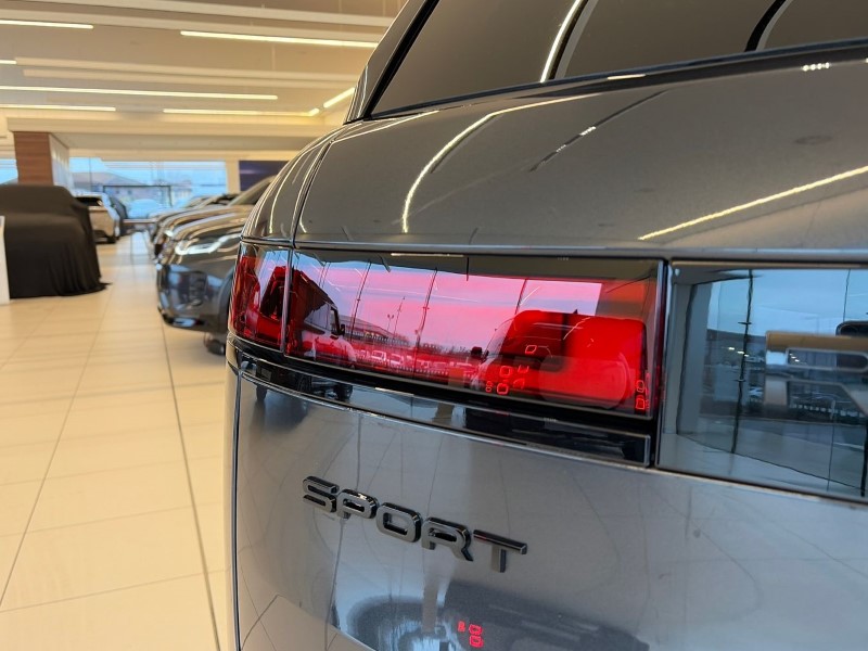 2025 (75) LAND ROVER RANGE ROVER SPORT 3.0 D250 Edition 5dr Auto 4899020