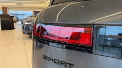 2025 (75) LAND ROVER RANGE ROVER SPORT 3.0 D250 Edition 5dr Auto 4899020