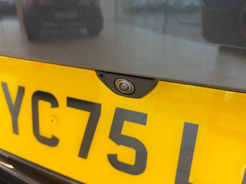 2025 (75) LAND ROVER RANGE ROVER SPORT 3.0 D250 Edition 5dr Auto 4899046