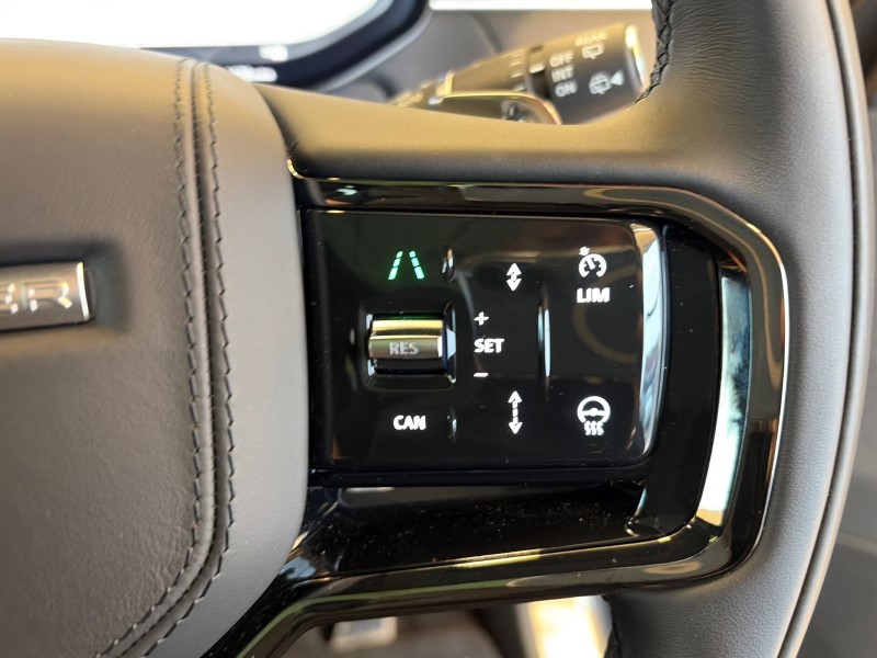 2025 (75) LAND ROVER RANGE ROVER SPORT 3.0 D250 Edition 5dr Auto 4899031