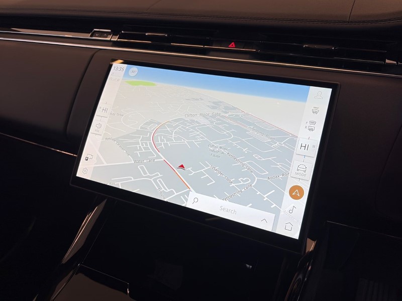 2025 (75) LAND ROVER RANGE ROVER SPORT 3.0 D250 Edition 5dr Auto 4899033