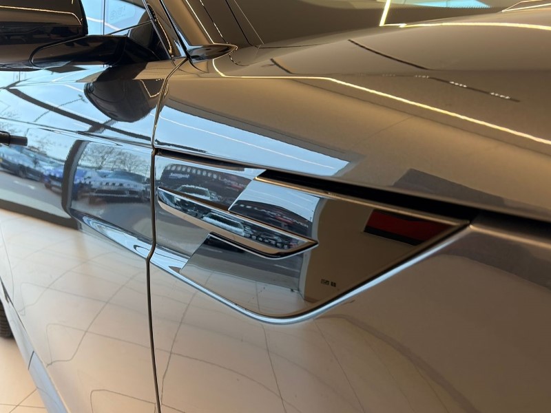 2025 (75) LAND ROVER RANGE ROVER SPORT 3.0 D250 Edition 5dr Auto 4899021