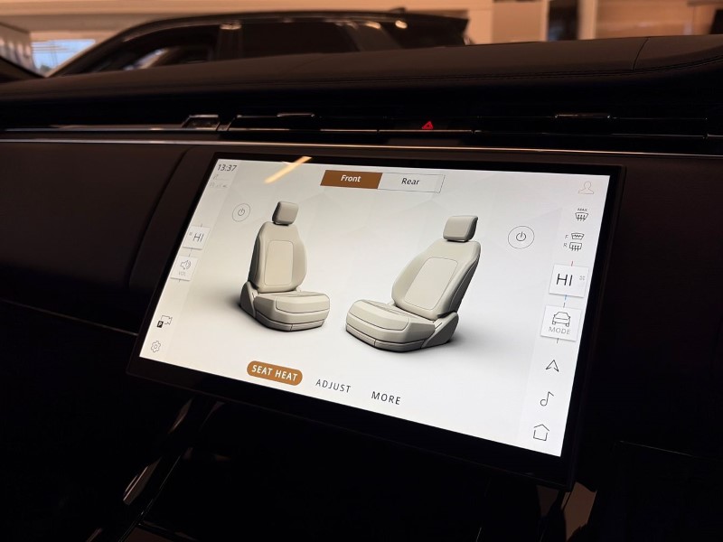 2025 (75) LAND ROVER RANGE ROVER SPORT 3.0 D250 Edition 5dr Auto 4899038