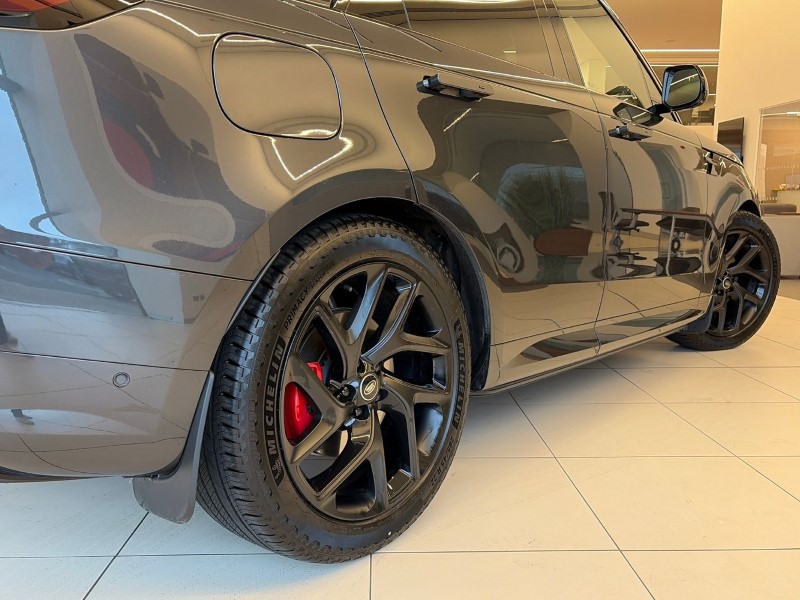 2025 (75) LAND ROVER RANGE ROVER SPORT 3.0 D250 Edition 5dr Auto 4899053