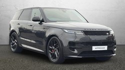 2025 (75) LAND ROVER RANGE ROVER SPORT 3.0 D250 Edition 5dr Auto 4899002