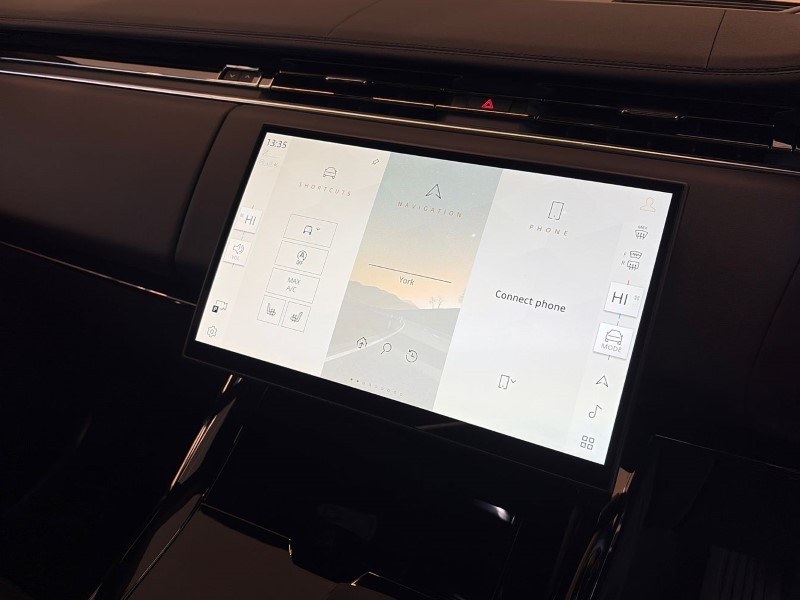 2025 (75) LAND ROVER RANGE ROVER SPORT 3.0 D250 Edition 5dr Auto 4899032