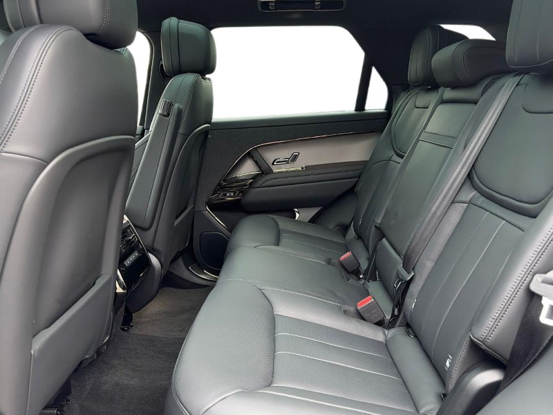 2025 (75) LAND ROVER RANGE ROVER SPORT 3.0 D250 Edition 5dr Auto 4899005