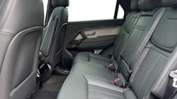 2025 (75) LAND ROVER RANGE ROVER SPORT 3.0 D250 Edition 5dr Auto 4899005