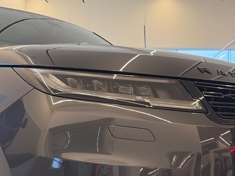 2025 (75) LAND ROVER RANGE ROVER SPORT 3.0 D250 Edition 5dr Auto 4899018