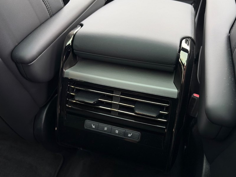 2025 (75) LAND ROVER RANGE ROVER SPORT 3.0 D250 Edition 5dr Auto 4899019