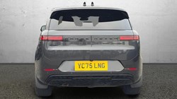 2025 (75) LAND ROVER RANGE ROVER SPORT 3.0 D250 Edition 5dr Auto 4899007