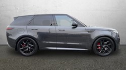 2025 (75) LAND ROVER RANGE ROVER SPORT 3.0 D250 Edition 5dr Auto 4899006