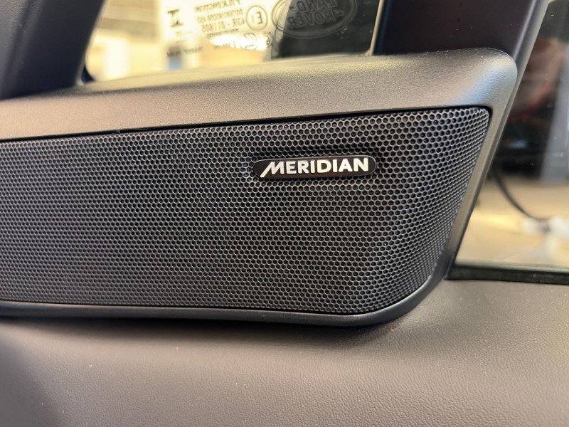 2025 (75) LAND ROVER RANGE ROVER SPORT 3.0 D250 Edition 5dr Auto 4899057