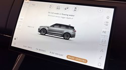 2025 (75) LAND ROVER RANGE ROVER SPORT 3.0 D250 Edition 5dr Auto 4899063