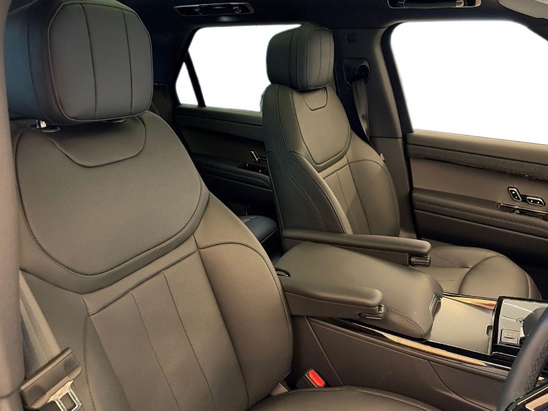 2025 (75) LAND ROVER RANGE ROVER SPORT 3.0 D250 Edition 5dr Auto 4899028