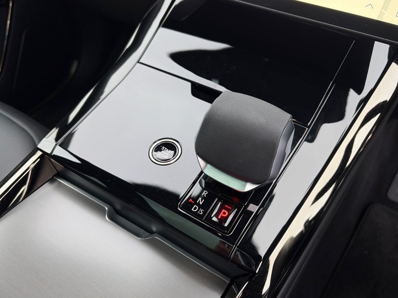 2025 (75) LAND ROVER RANGE ROVER SPORT 3.0 D250 Edition 5dr Auto 4899014