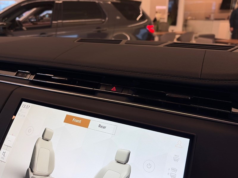 2025 (75) LAND ROVER RANGE ROVER SPORT 3.0 D250 Edition 5dr Auto 4899039