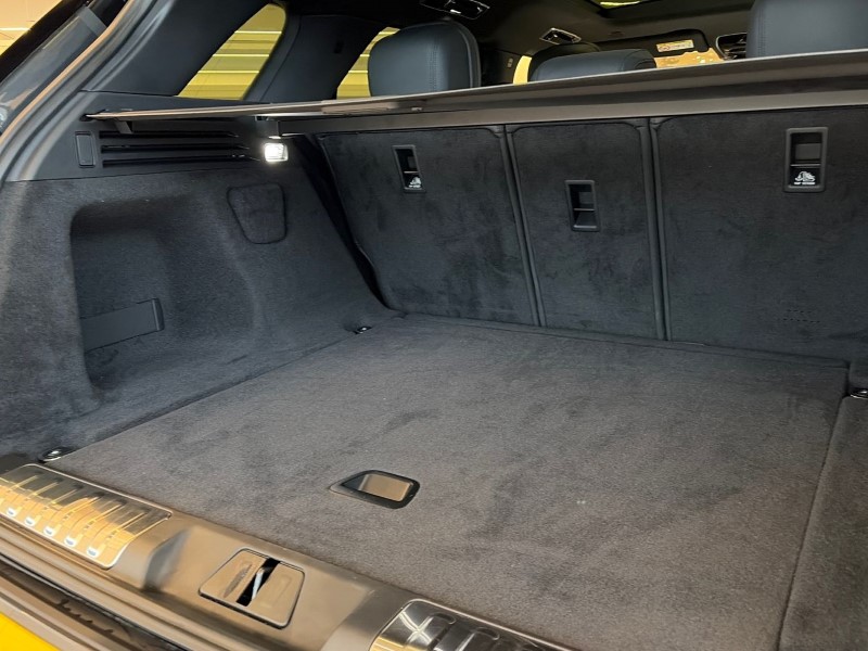 2025 (75) LAND ROVER RANGE ROVER SPORT 3.0 D250 Edition 5dr Auto 4899044