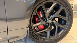 2025 (75) LAND ROVER RANGE ROVER SPORT 3.0 D250 Edition 5dr Auto 4899054