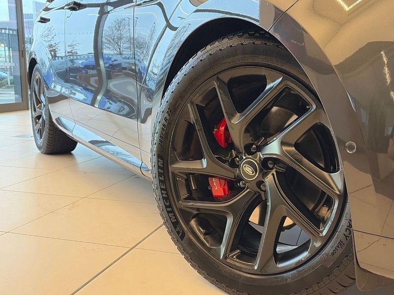 2025 (75) LAND ROVER RANGE ROVER SPORT 3.0 D250 Edition 5dr Auto 4899049