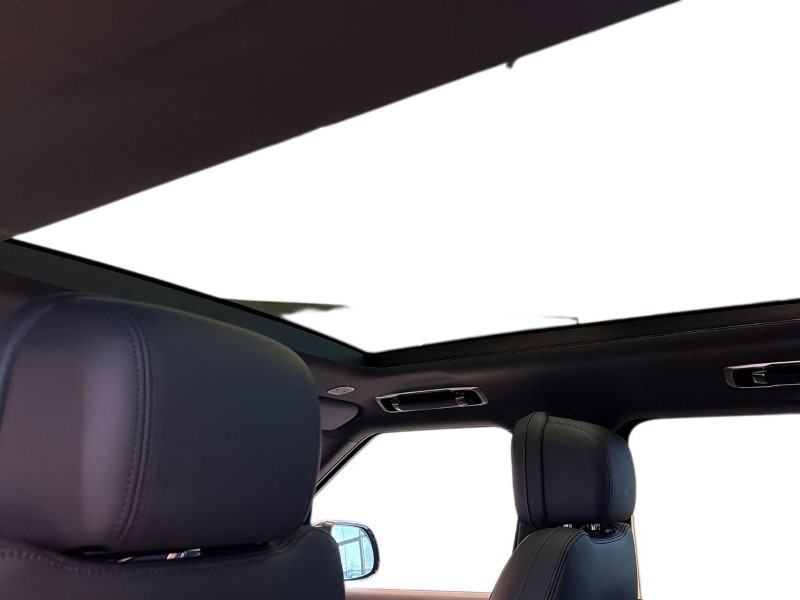 2025 (75) LAND ROVER RANGE ROVER SPORT 3.0 D250 Edition 5dr Auto 4899022