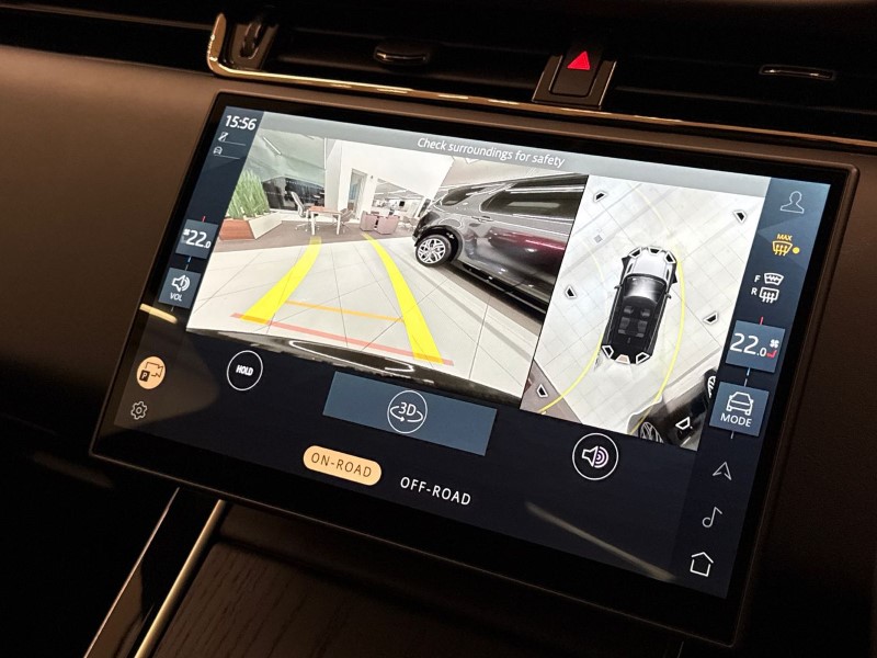 2024 (74) LAND ROVER RANGE ROVER EVOQUE 2.0 D200 Autobiography 5dr Auto 4888772