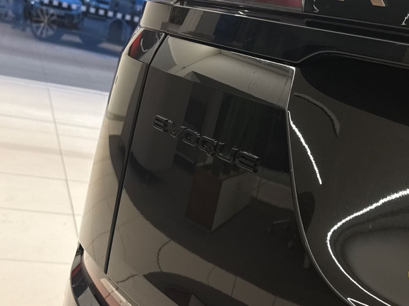 2024 (74) LAND ROVER RANGE ROVER EVOQUE 2.0 D200 Autobiography 5dr Auto 4888787