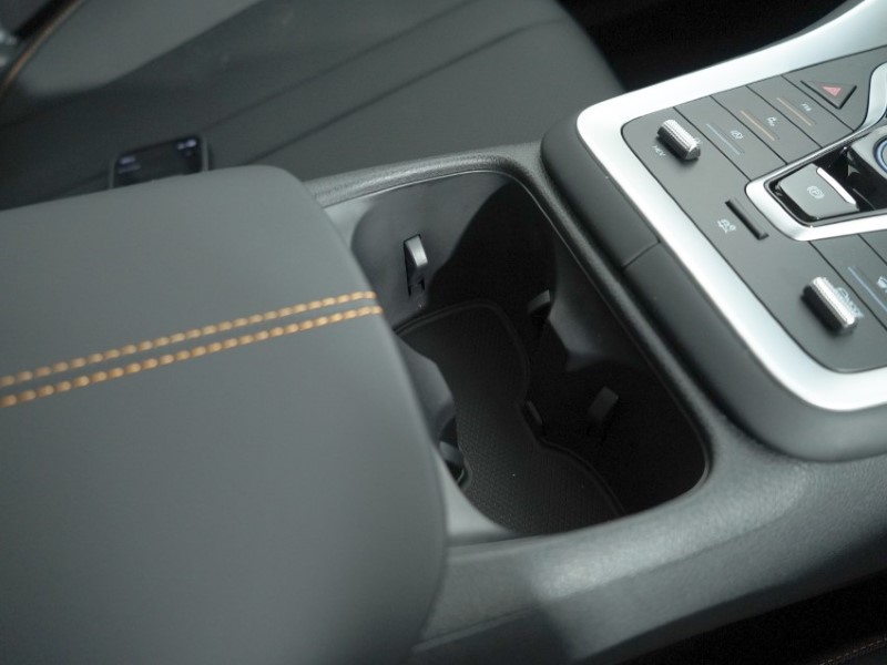  BYD SEALION 5 1.5 DM-i Comfort 5dr Auto 5492926