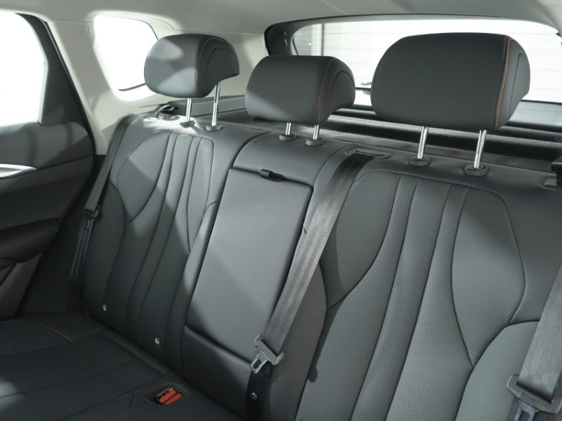  BYD SEALION 5 1.5 DM-i Comfort 5dr Auto 5492883