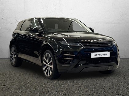 2024 (74) LAND ROVER RANGE ROVER EVOQUE 2.0 D200 Autobiography 5dr Auto