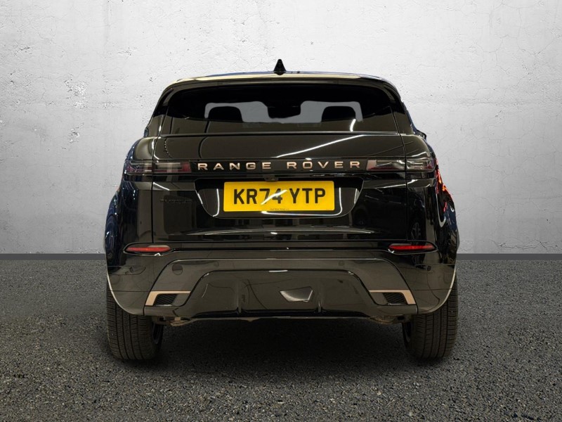 2024 (74) LAND ROVER RANGE ROVER EVOQUE 2.0 D200 Autobiography 5dr Auto 4888746