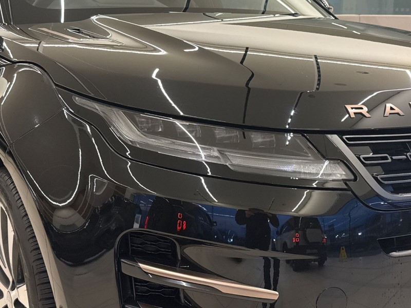 2024 (74) LAND ROVER RANGE ROVER EVOQUE 2.0 D200 Autobiography 5dr Auto 4888757