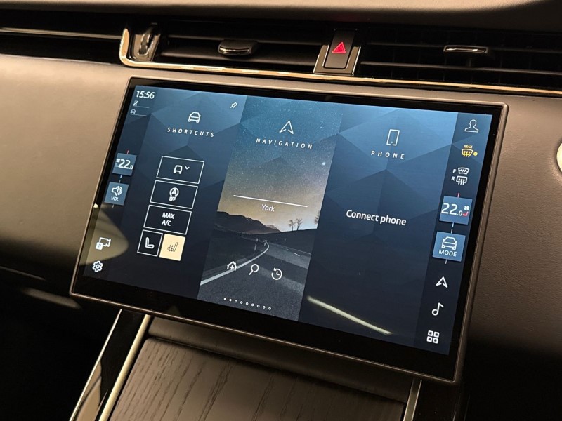 2024 (74) LAND ROVER RANGE ROVER EVOQUE 2.0 D200 Autobiography 5dr Auto 4888770