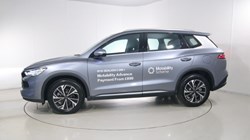 BYD SEALION 5 1.5 DM-i Comfort 5dr Auto 5492873