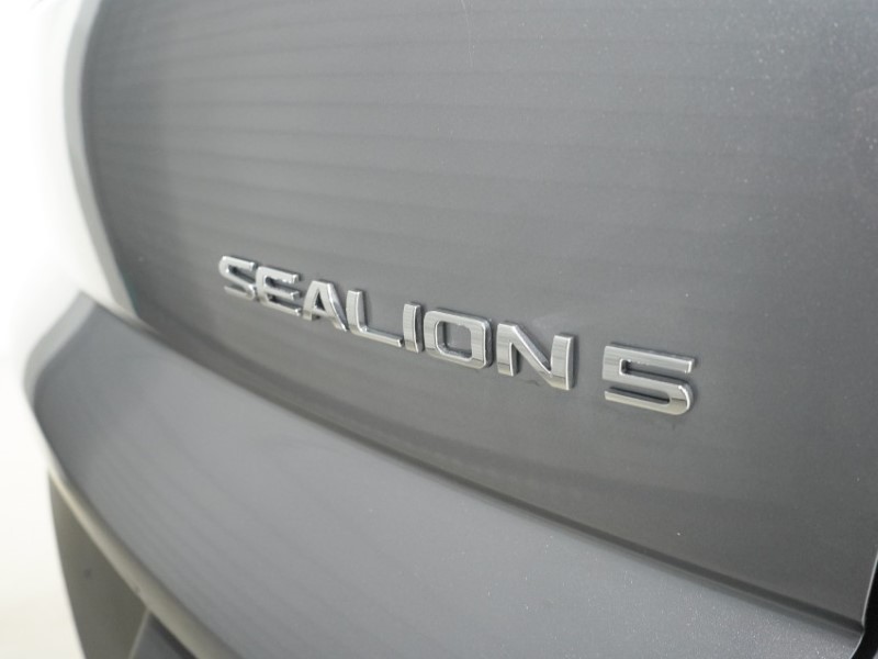  BYD SEALION 5 1.5 DM-i Comfort 5dr Auto 5492879