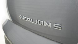 BYD SEALION 5 1.5 DM-i Comfort 5dr Auto 5492879