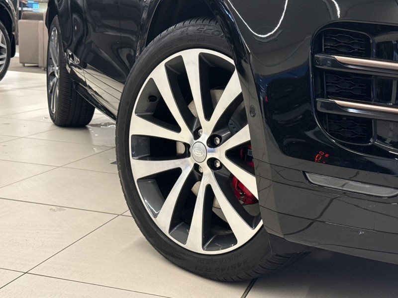 2024 (74) LAND ROVER RANGE ROVER EVOQUE 2.0 D200 Autobiography 5dr Auto 4888785