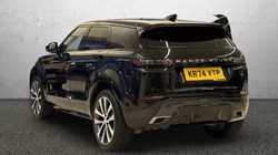2024 (74) LAND ROVER RANGE ROVER EVOQUE 2.0 D200 Autobiography 5dr Auto 1