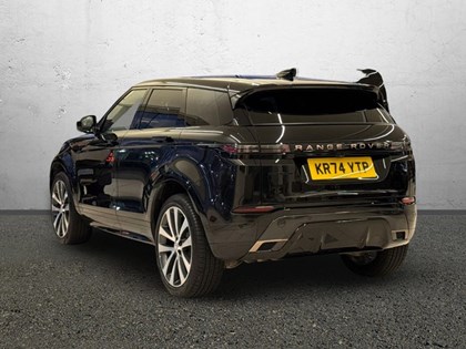 2024 (74) LAND ROVER RANGE ROVER EVOQUE 2.0 D200 Autobiography 5dr Auto