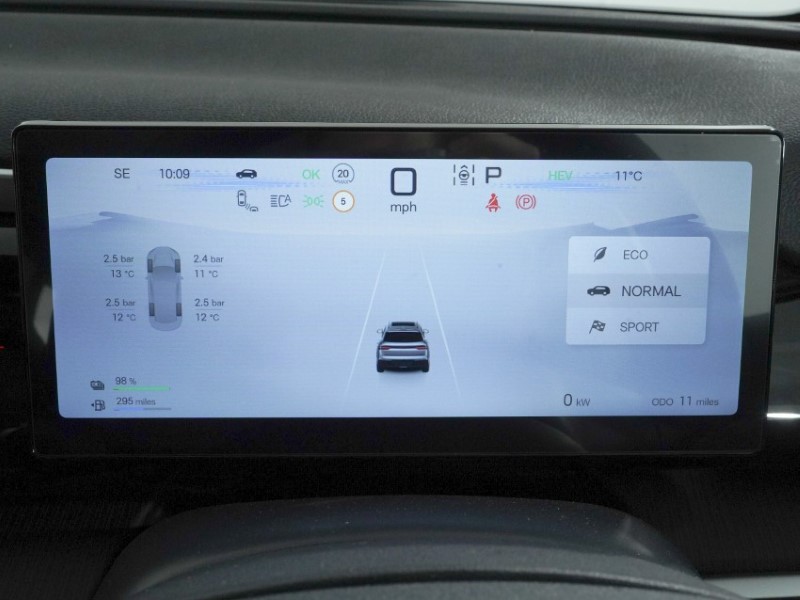  BYD SEALION 5 1.5 DM-i Comfort 5dr Auto 5492923