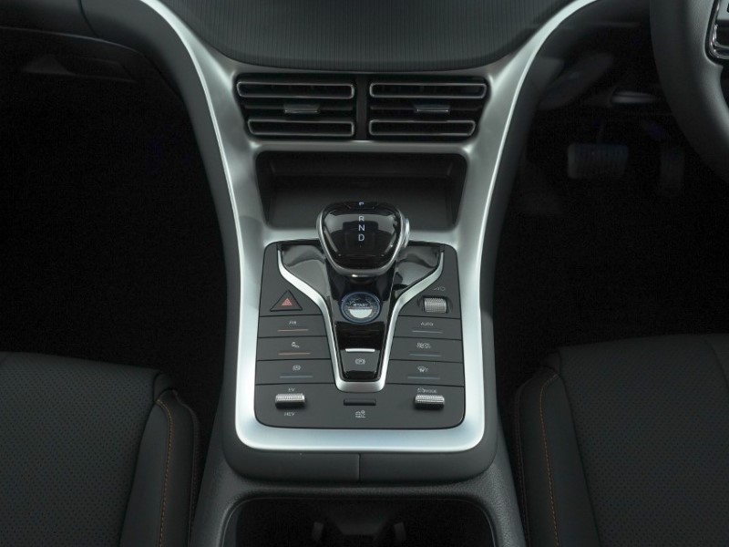  BYD SEALION 5 1.5 DM-i Comfort 5dr Auto 5492888