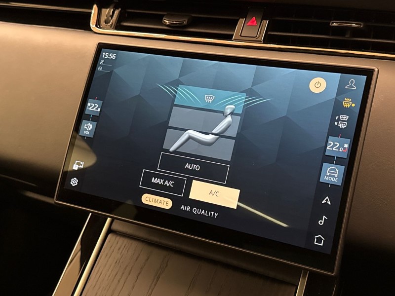 2024 (74) LAND ROVER RANGE ROVER EVOQUE 2.0 D200 Autobiography 5dr Auto 4888774