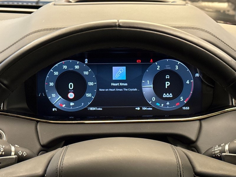 2024 (74) LAND ROVER RANGE ROVER EVOQUE 2.0 D200 Autobiography 5dr Auto 4888756