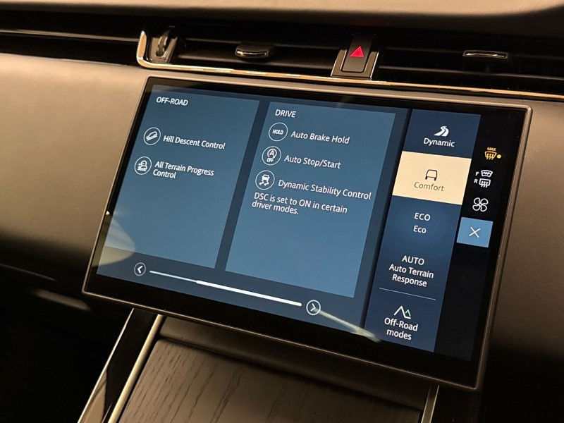 2024 (74) LAND ROVER RANGE ROVER EVOQUE 2.0 D200 Autobiography 5dr Auto 4888775