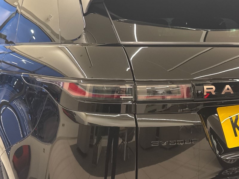 2024 (74) LAND ROVER RANGE ROVER EVOQUE 2.0 D200 Autobiography 5dr Auto 4888759