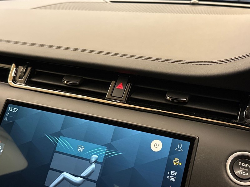 2024 (74) LAND ROVER RANGE ROVER EVOQUE 2.0 D200 Autobiography 5dr Auto 4888777